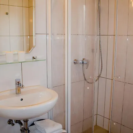 Kastanie - Ulenhoef 公寓