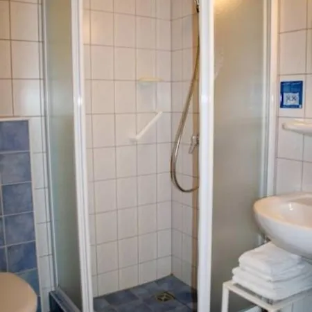 公寓 Kastanie - Ulenhoef *