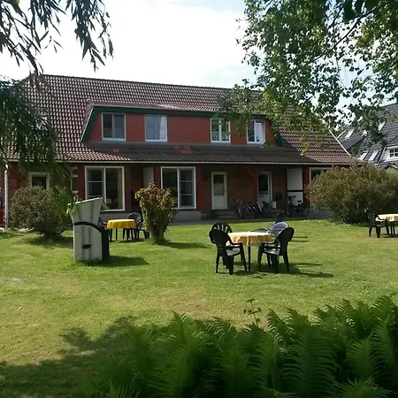 Kastanie - Ulenhoef 普雷罗