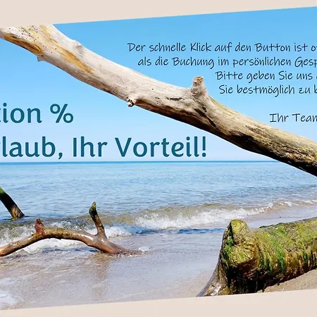 Kastanie - Ulenhoef 公寓